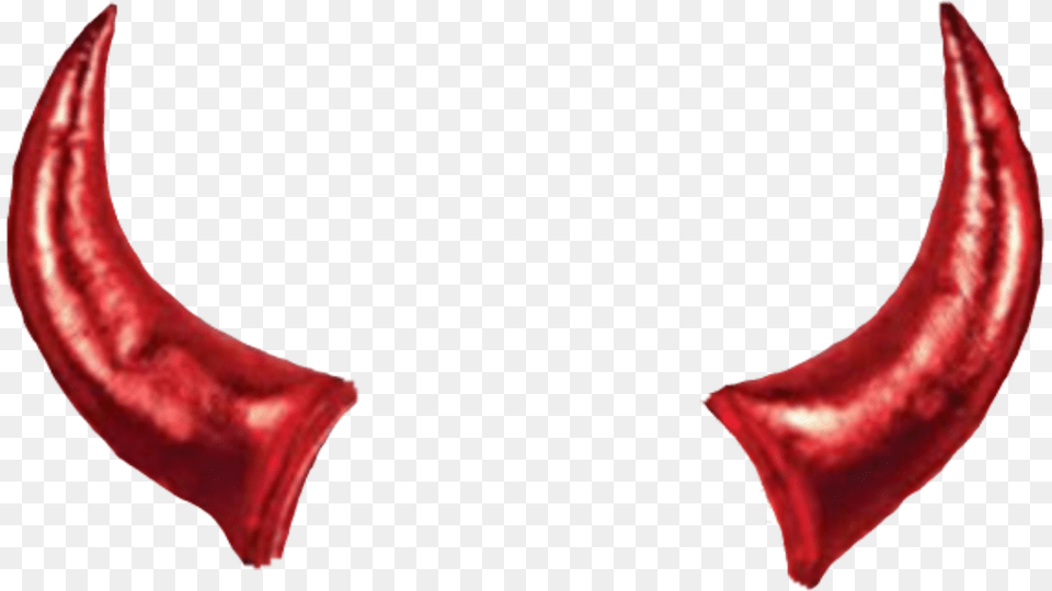 Realistic Devil Horns Vector Transparent Beistle Devil Horns 12 Packs, Nature, Night, Outdoors, Cushion Free Png