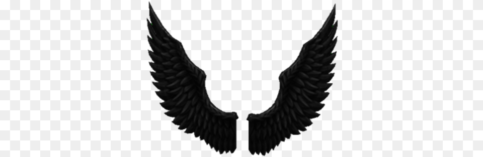 Realistic Devil Wings Wings Of Death Wings For Edit, Emblem, Symbol, Smoke Pipe, Accessories Free Png Download