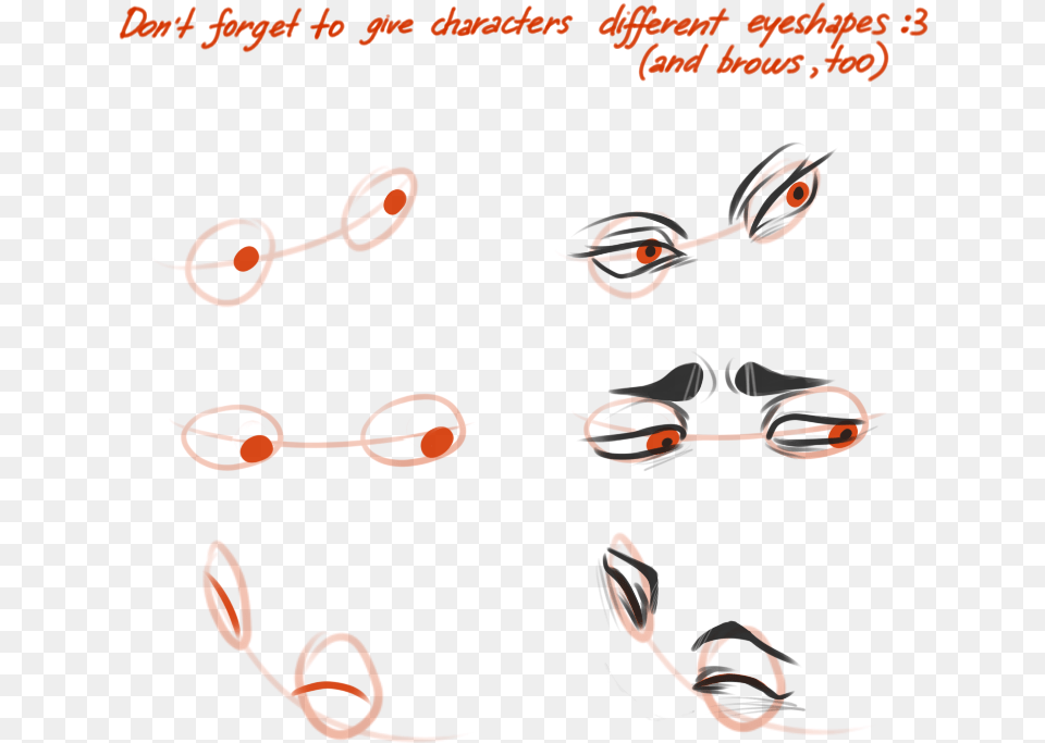 Realistic Eye, Accessories, Glasses, Knot, Person Free Transparent Png