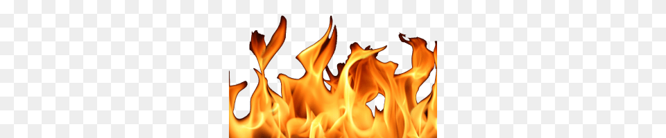 Realistic Fire Flames Clipart Clipart Station, Flame, Bonfire Free Transparent Png