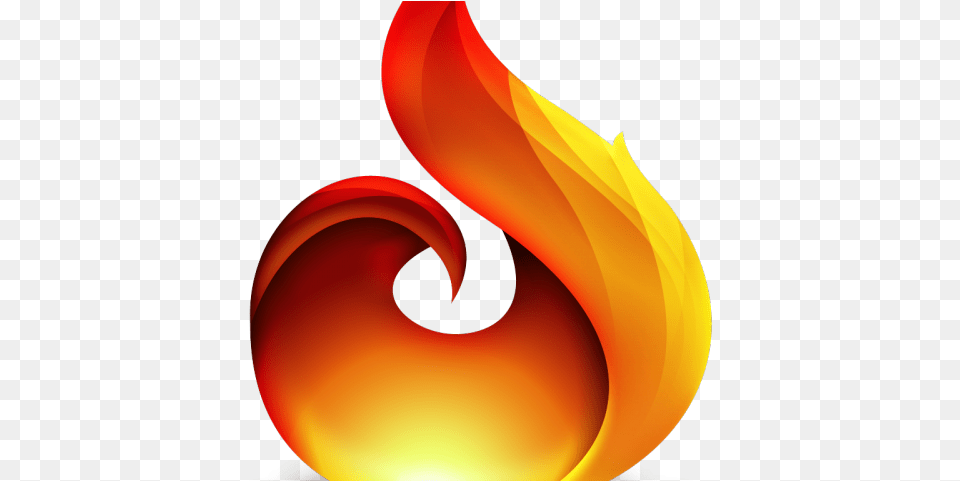 Realistic Fire Flames Clipart File Shekinah Logo, Flame Free Png