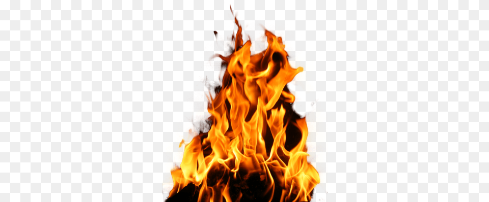 Realistic Fire Psd Detail Official Psds Man On Man On Fire Psd, Bonfire, Flame Free Png