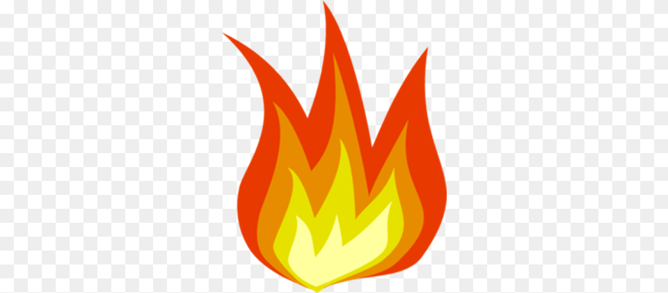 Realistic Flame Fire Clipart Png Image