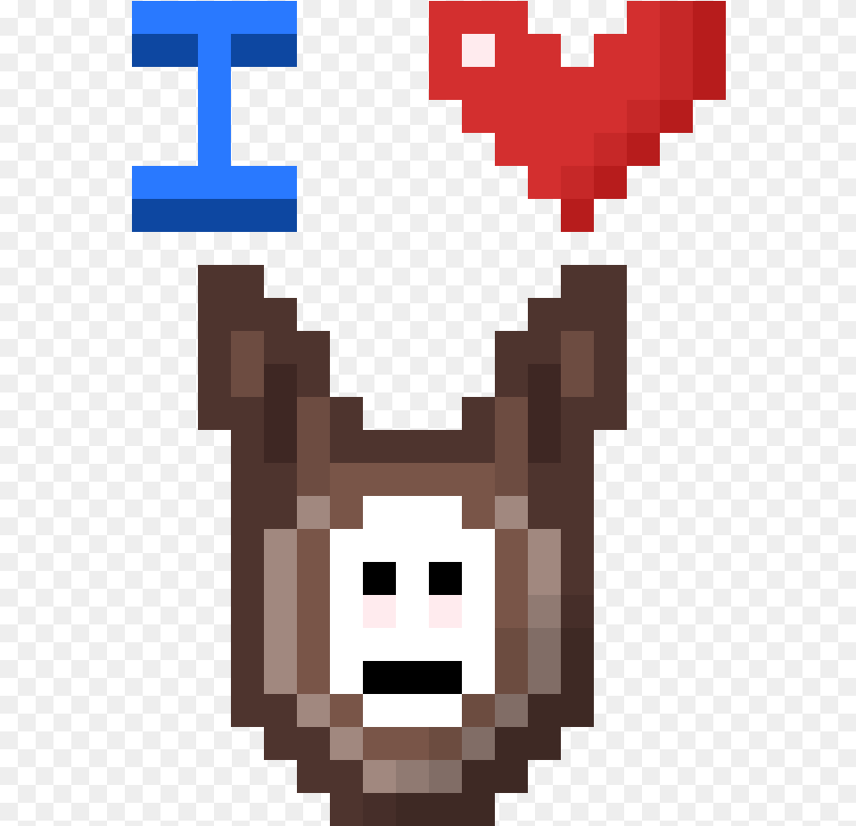 Realistic Heart Pixel Art, First Aid Png Image