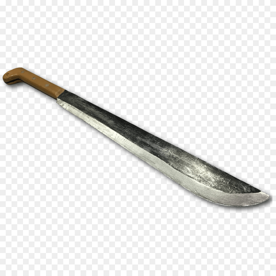 Realistic Machete Mad About Horror, Sword, Weapon, Blade, Dagger Png