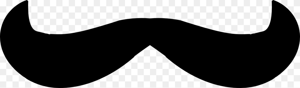 Realistic Moustache, Face, Head, Mustache, Person Free Transparent Png
