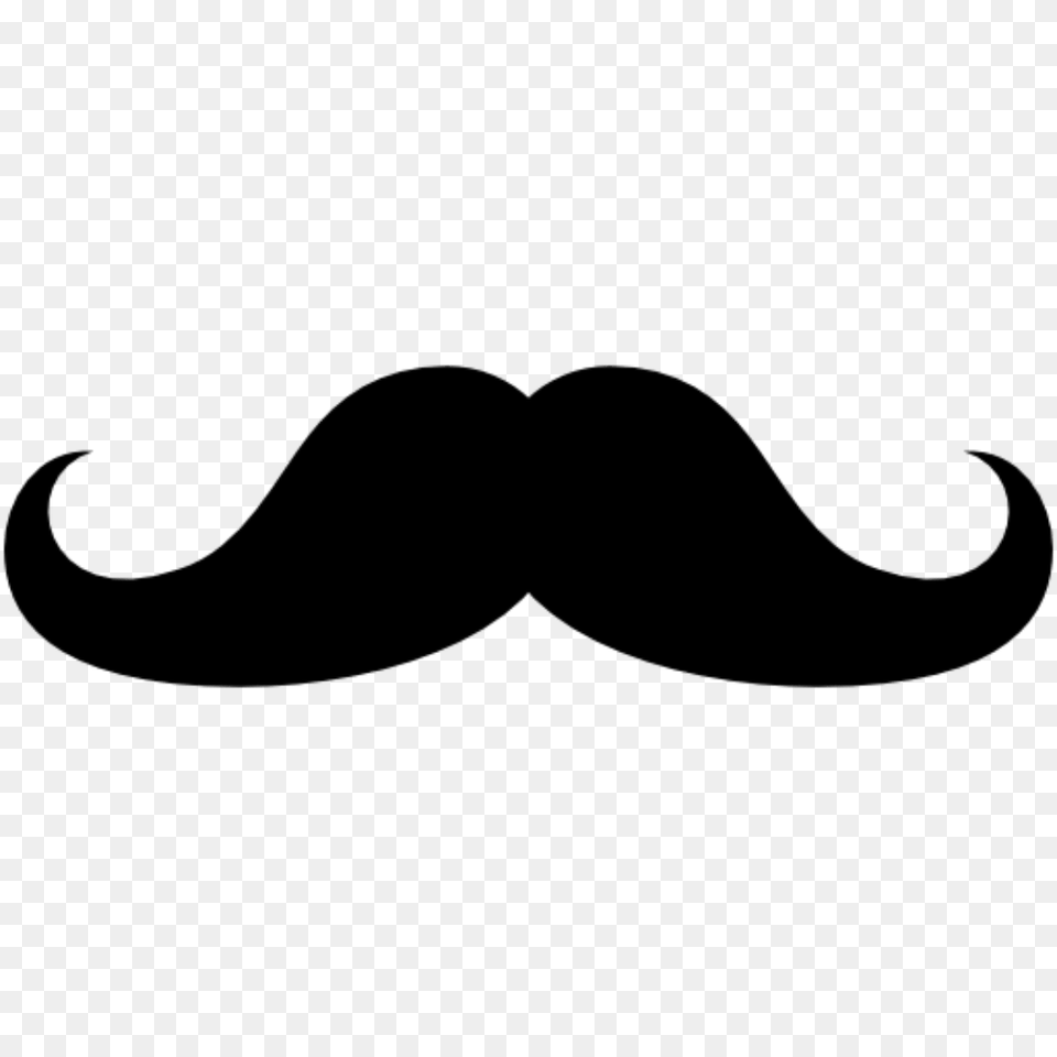 Realistic Mustache Beard Free Download, Face, Head, Person Png Image