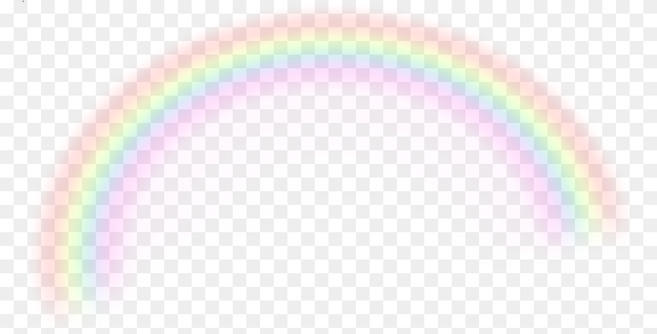 Realistic Rainbow Black And White Library Rainbow Photoshop, Nature, Night, Outdoors, Sky Png Image