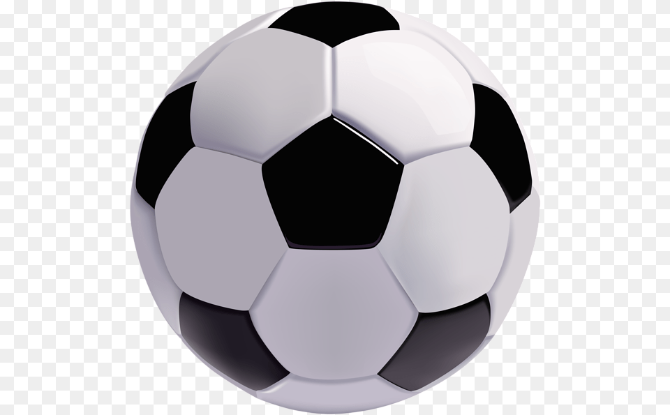 Realistic Soccer Ball, Football, Soccer Ball, Sport Free Png