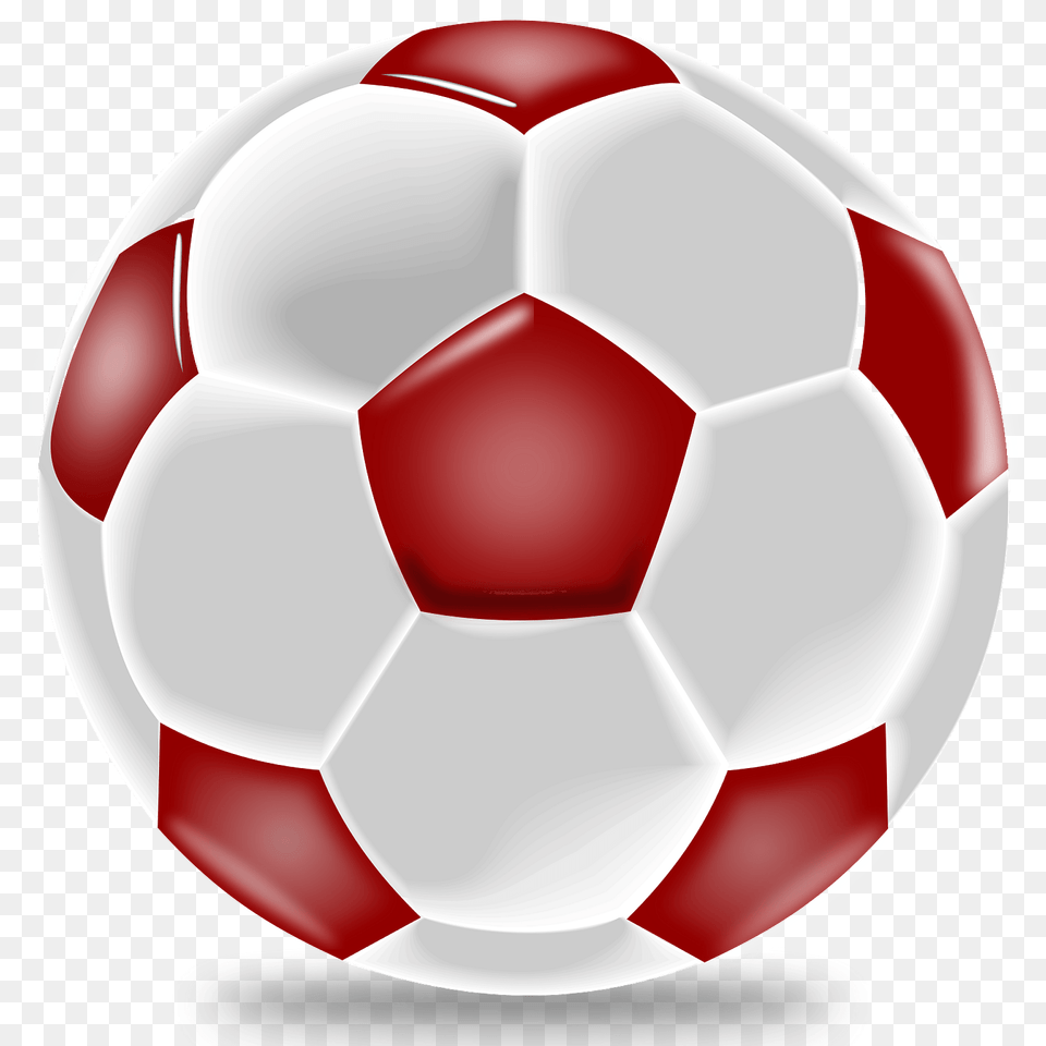 Realistic Soccer Ball By Ilnanny Clipart, Football, Soccer Ball, Sport, Sphere Free Png