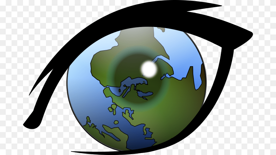 Reality Clipart, Astronomy, Globe, Outer Space, Planet Png
