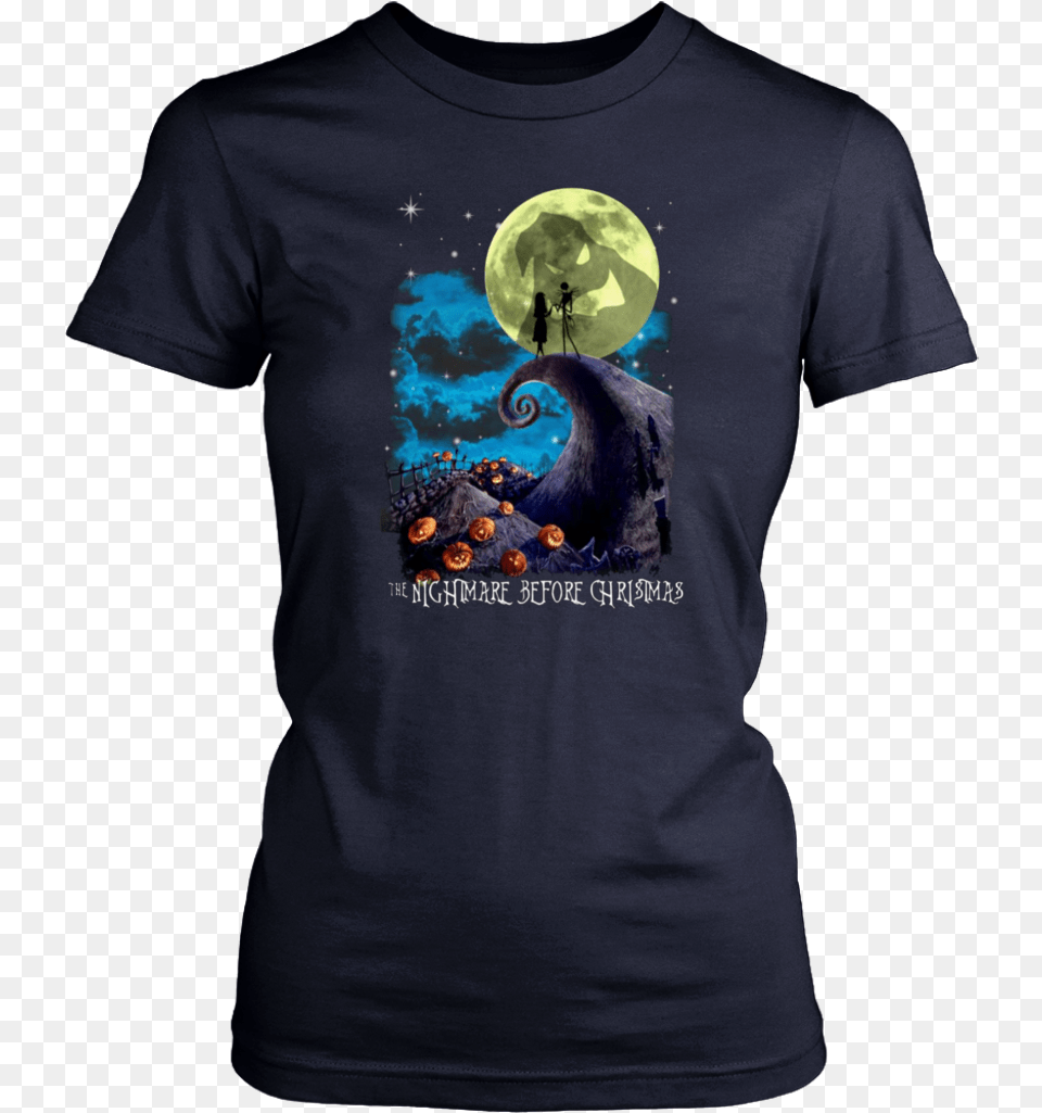 Reality Is In The Eye Of The Beholder Tee Shirt Danse Moderne Jazz Femme, Clothing, T-shirt, Astronomy, Moon Png Image