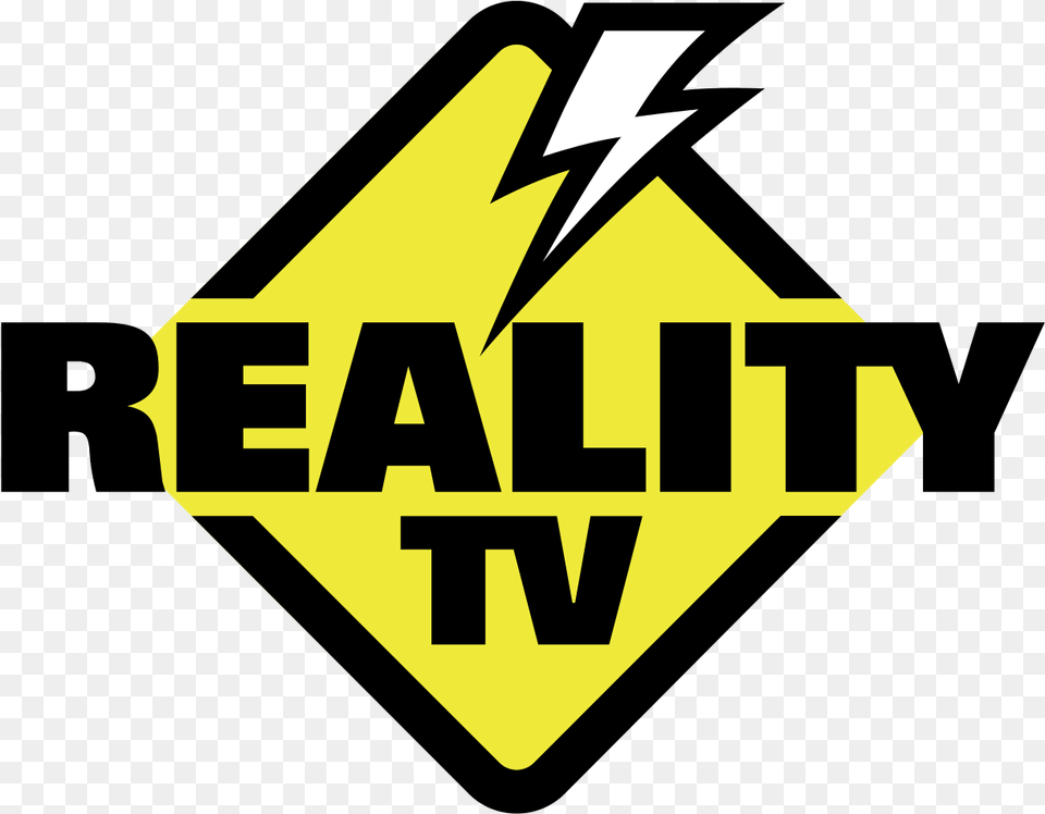 Reality Television, Logo, Sign, Symbol Free Png