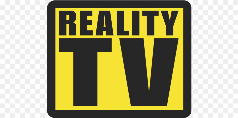 Reality Tv Shows Icon, Logo, Sign, Symbol, Scoreboard Free Png Download