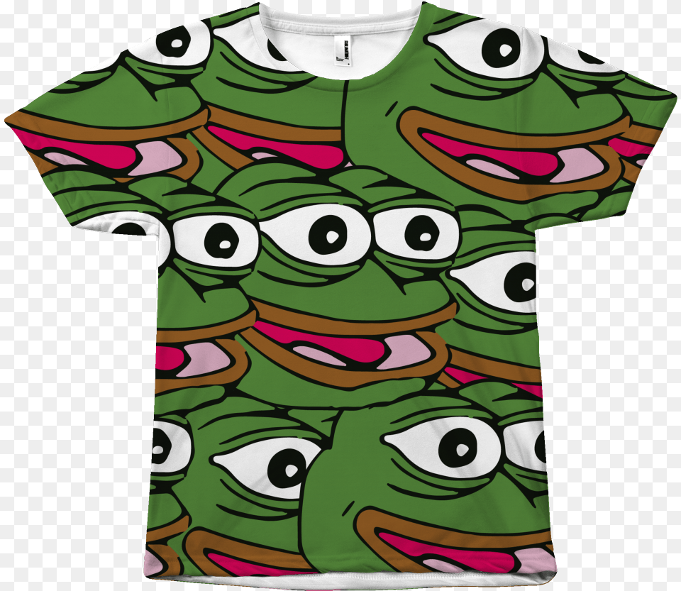 Really Feelsgoodman Cartoon, Clothing, T-shirt, Baby, Person Free Png