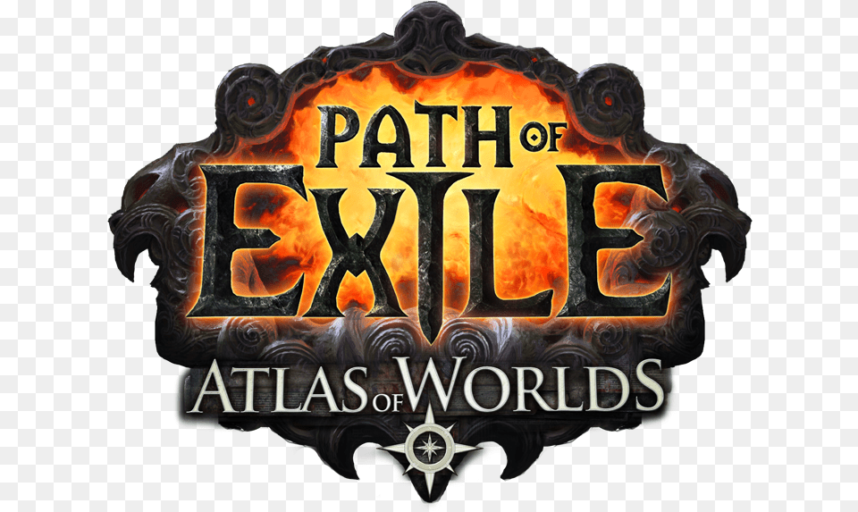 Really Wish Diablo Season Patch Notes Were This Exciting Path Of Exile Windows Crash, Book, Publication, Logo Free Png Download