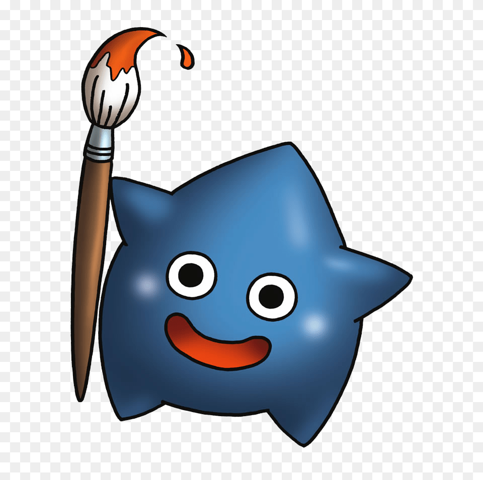 Realm Clipart Rocket Slime, Brush, Device, Tool, Light Png Image
