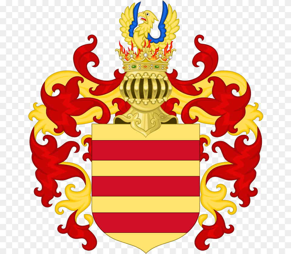 Realm Of Cordoba Coat Of Arms, Emblem, Symbol, Armor Free Png