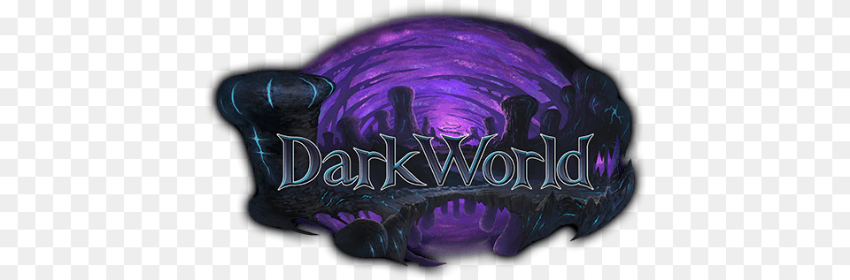 Realm Of Darkness Language, Purple, Sphere Free Png Download