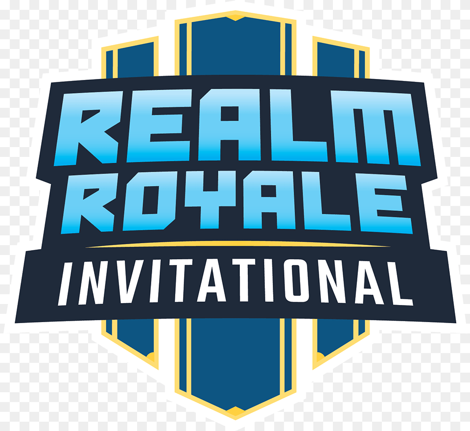 Realm Royale Tuesday Invitational Graphic Design, Scoreboard, Logo, Architecture, Building Free Transparent Png