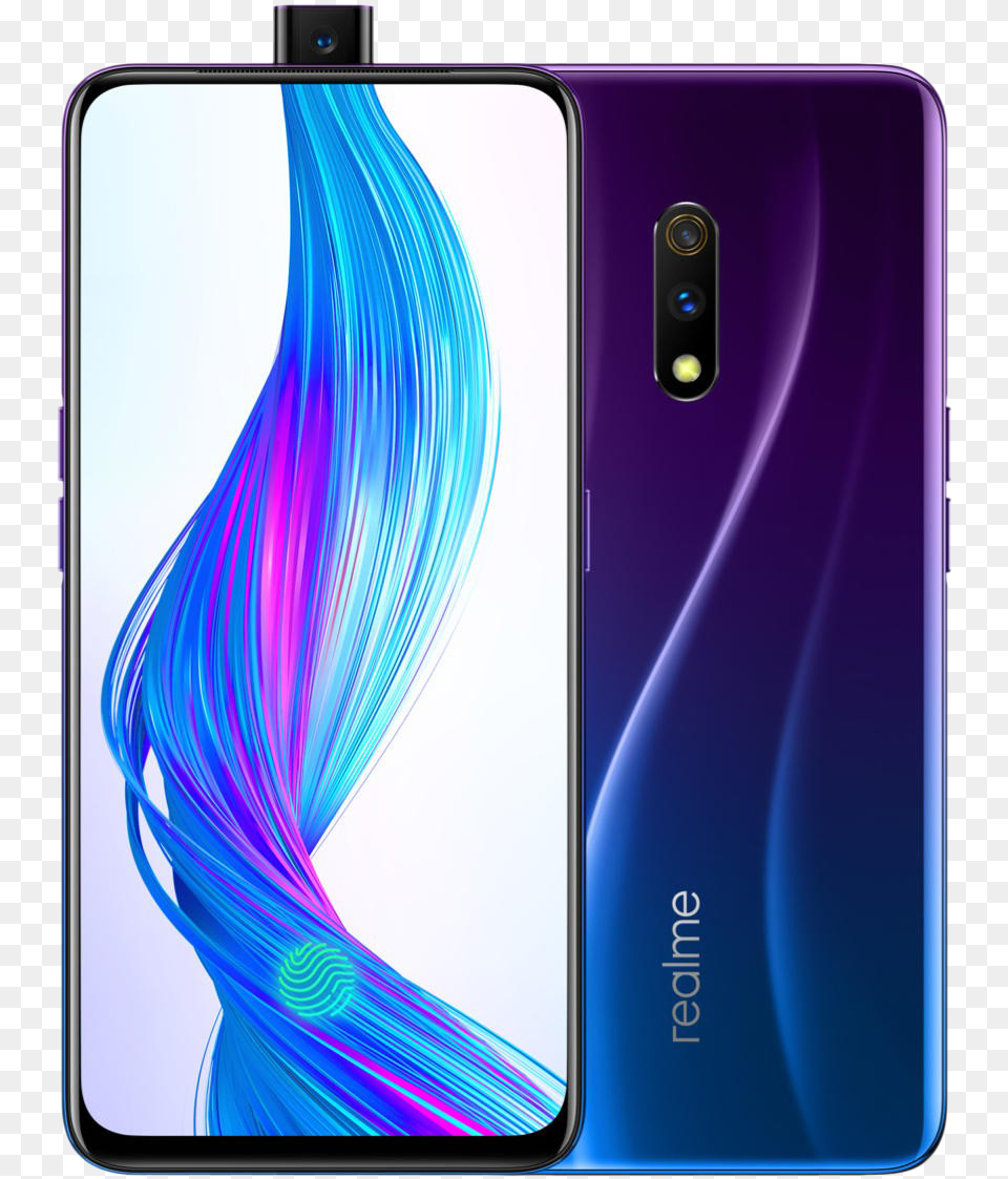 Realme Realme X Price In Malaysia 2019, Electronics, Mobile Phone, Phone Free Png