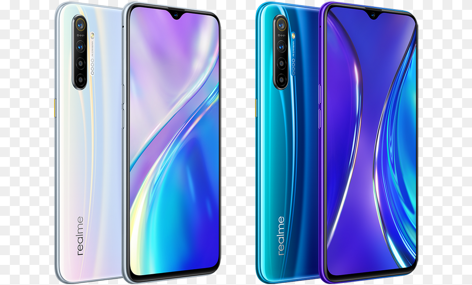 Realme Xt 6gb Ram, Electronics, Mobile Phone, Phone Free Png Download