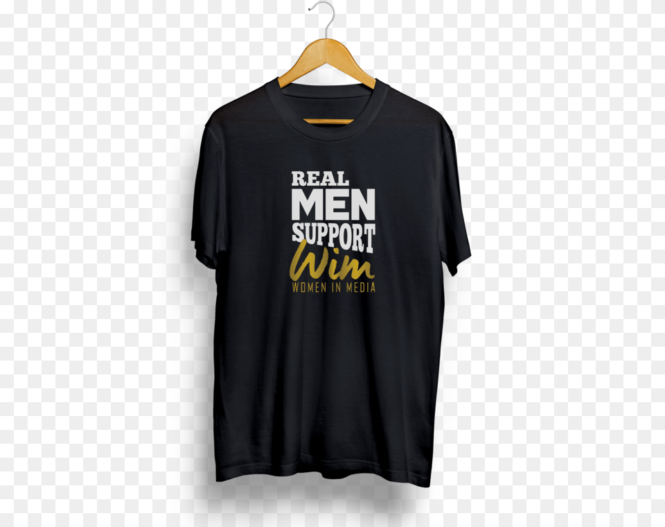 Realmen You Don T Have To Train Today, Clothing, Shirt, T-shirt Free Png Download