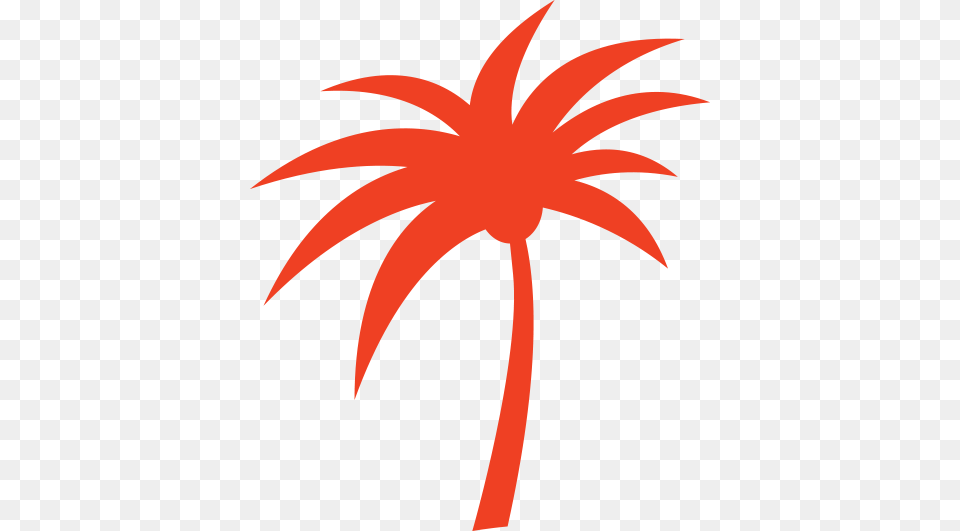 Realscreen West, Flower, Plant, Palm Tree, Tree Free Png Download