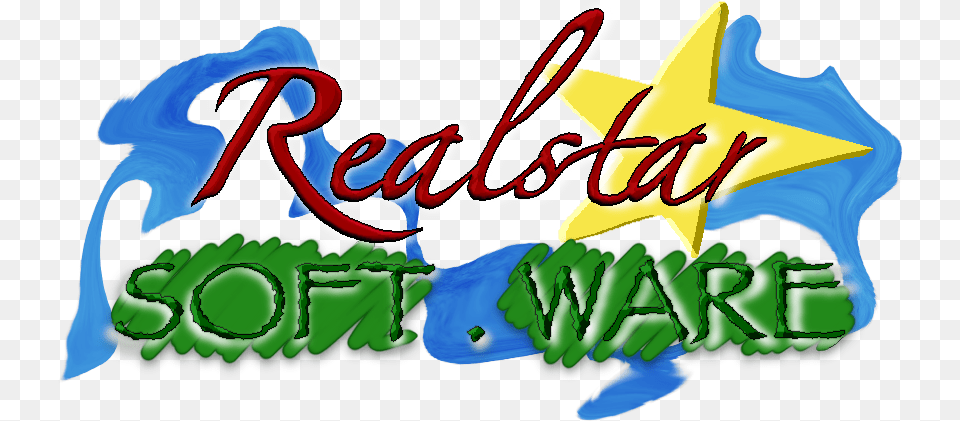 Realstar Software Starting Point Graphics, Symbol, Logo Free Png Download