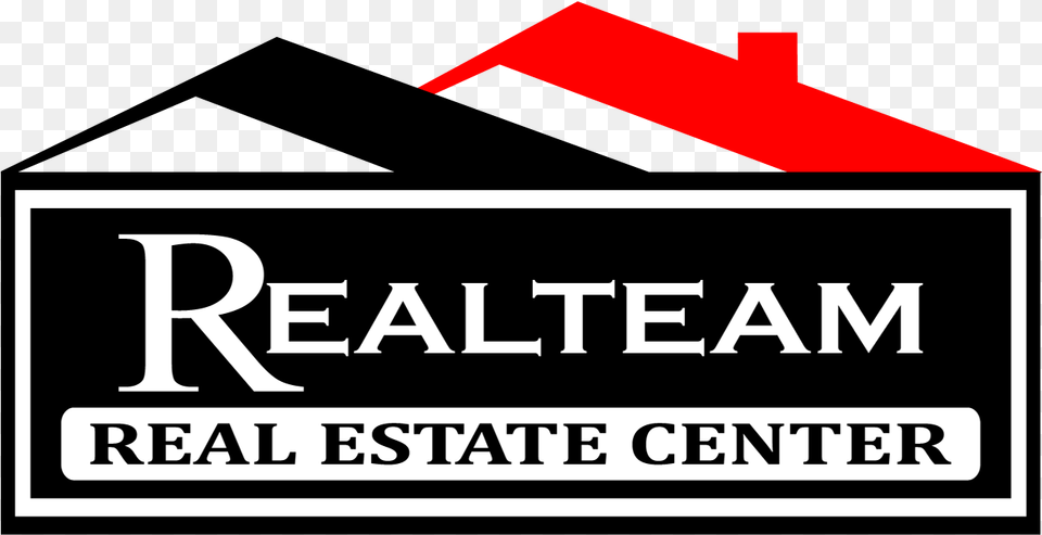 Realteam Real Estate Center Logos Realteam Real Estate Realteam Real Estate Center, Architecture, Building, Factory, Text Png Image