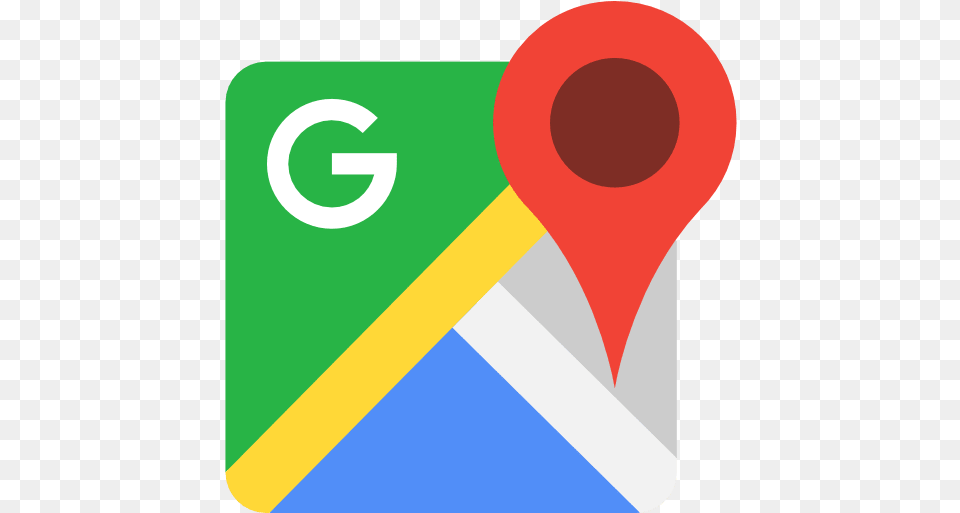 Realtime Google Maps Geolocation Tracking With Javascript Google Maps Logo, File, Text, Rocket, Weapon Png