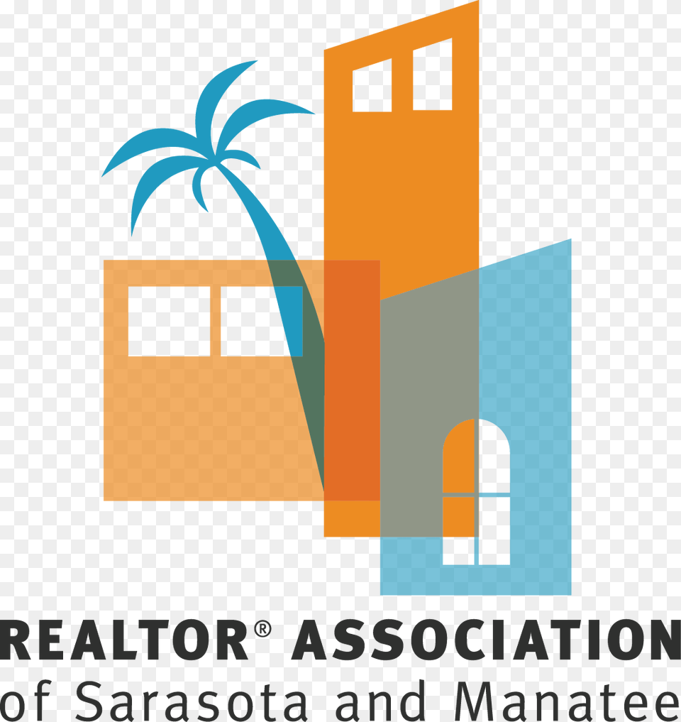 Realtor Association Of Manatee And Sarasota, Advertisement, Poster, Tower, Housing Free Transparent Png