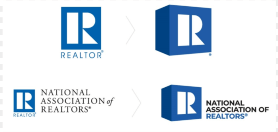 Realtor Logo, Computer Hardware, Electronics, Hardware, Text Free Png Download