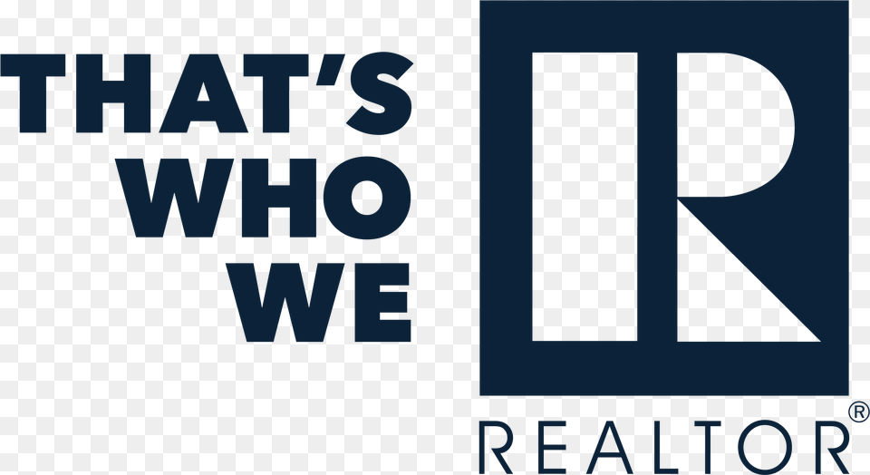 Realtor Logo, Text, Number, Symbol Png