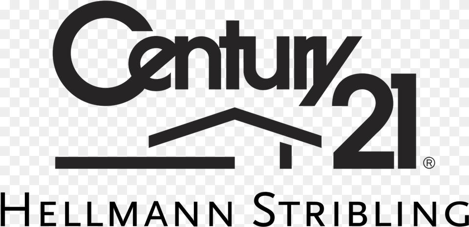 Realtor Logo Century 21 Del Realty, Text Free Png Download