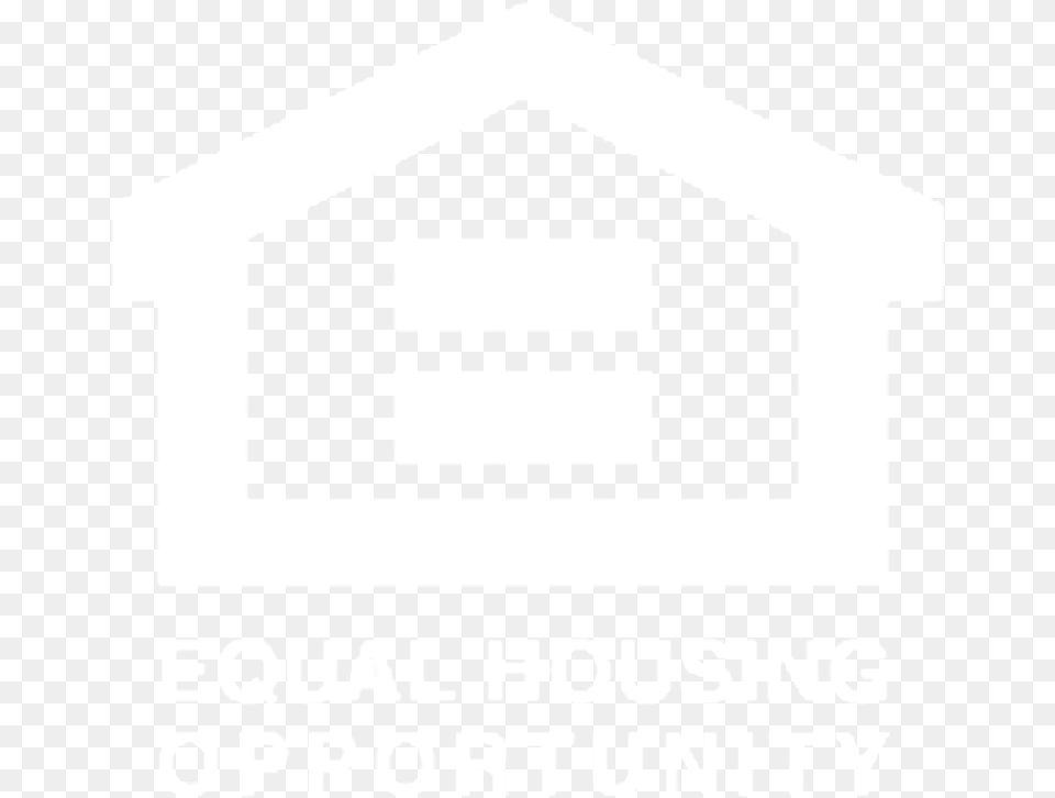 Realtor Logo Equal Housing Logo Equal Housing White Logo, Mailbox, Neighborhood Free Transparent Png