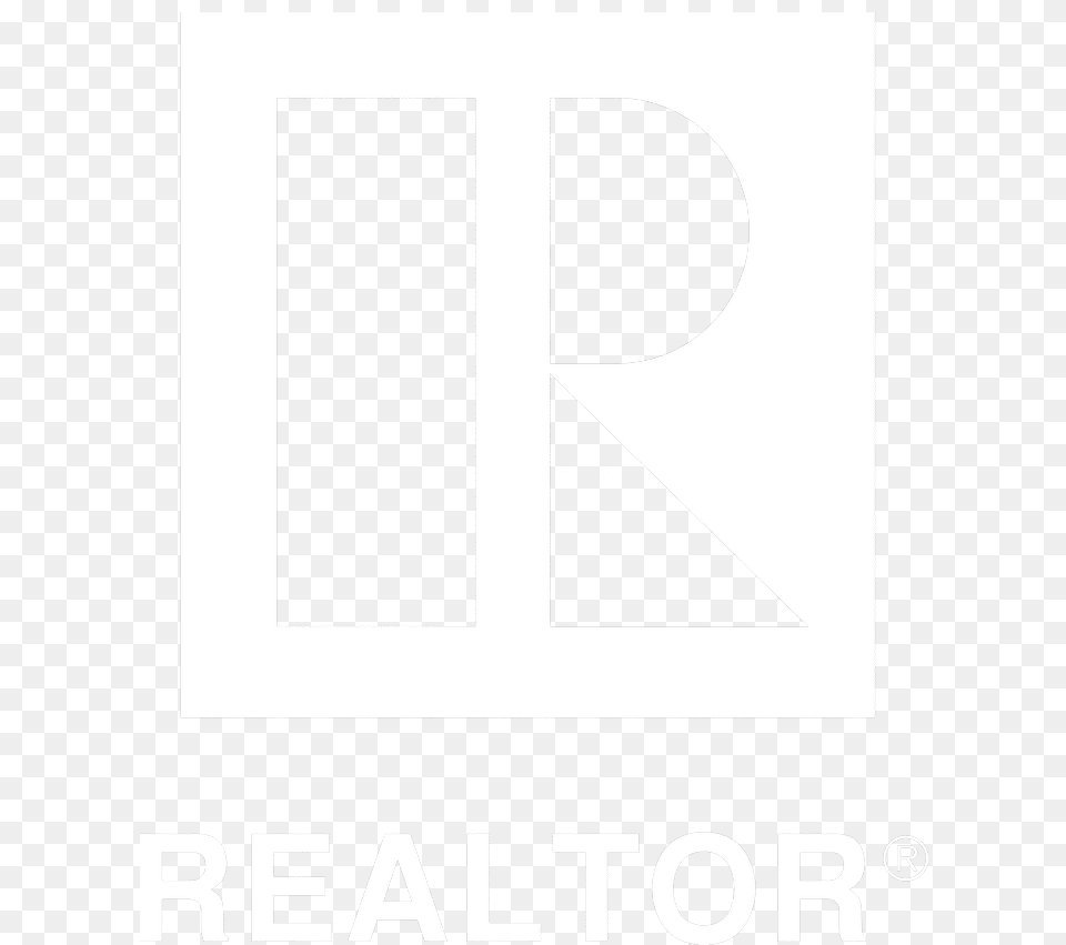 Realtor Logo White Paper Product, Text, Number, Symbol Free Transparent Png