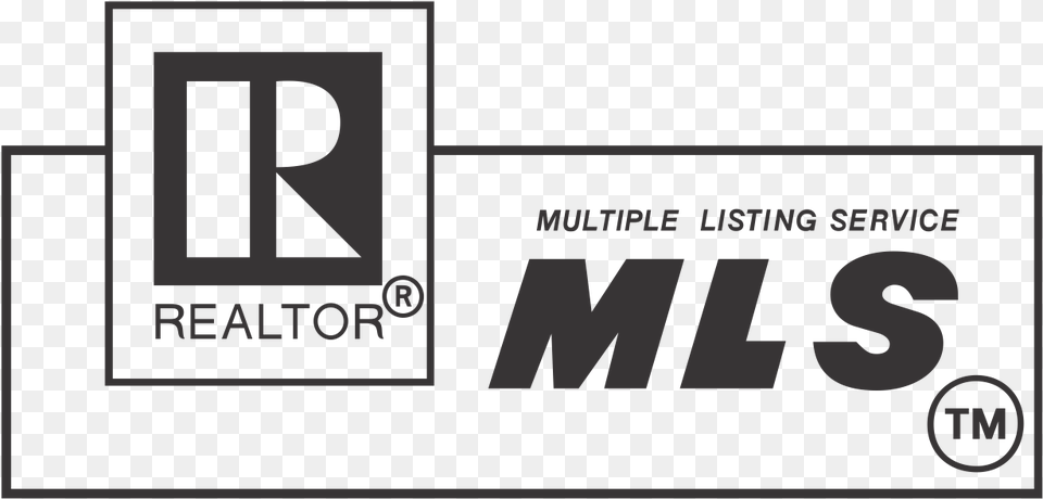 Realtor Mls Logo Vector, Text, Symbol Free Transparent Png