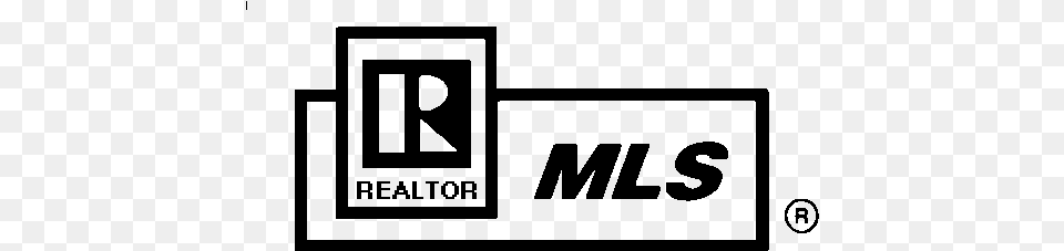 Realtor Realtor Mls Logo No Background, Gray Png