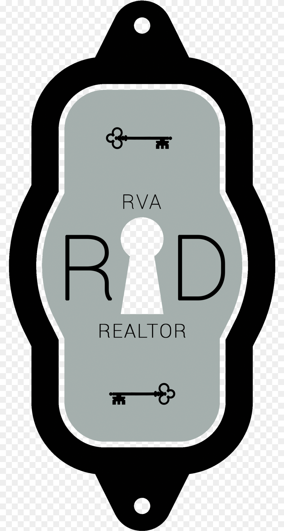 Realtor Symbol Free Transparent Png