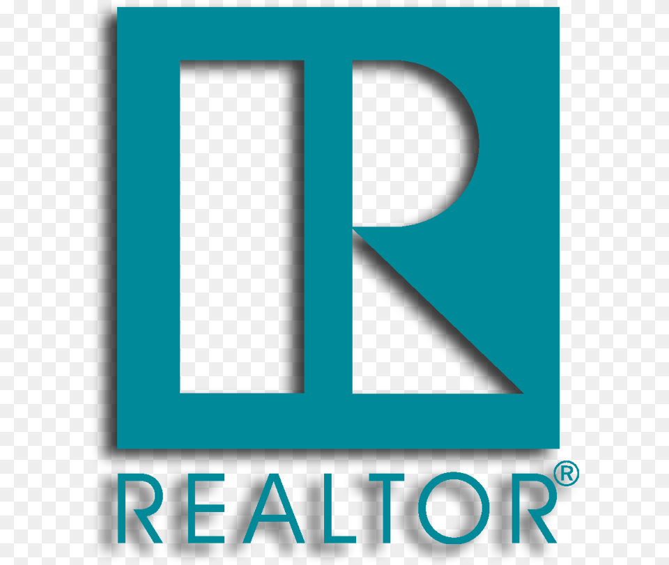 Realtor Symbol Logo Graphic Design, Text, Number Png Image