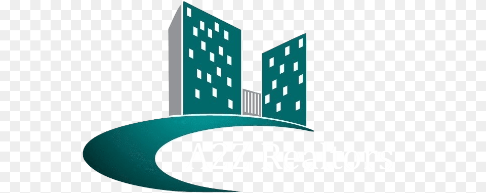 Realtors Real Estate Logo Hd, City, Urban, Advertisement, Architecture Free Png Download