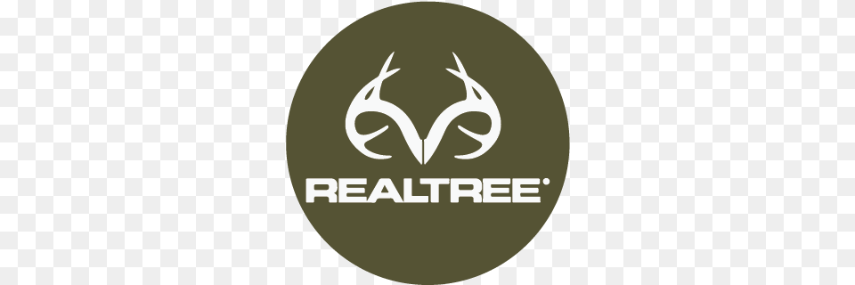 Realtree Concealment Camo Realtree Logo, Smoke Pipe Png Image