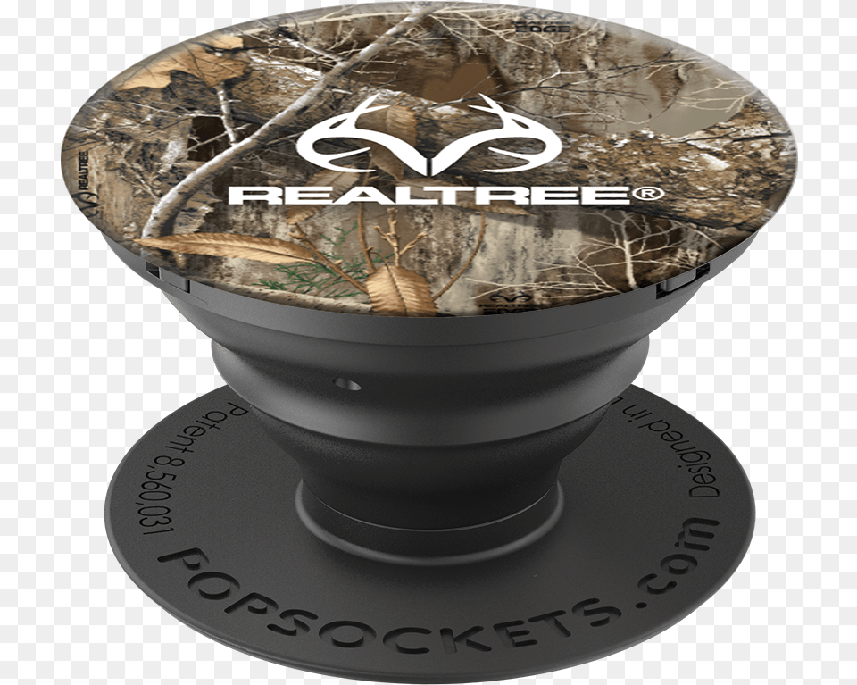 Realtree Edge Pop Socket For Iphone Popsockets, Photography Png Image