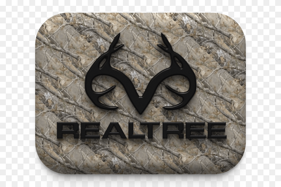 Realtree Logo, Scissors, Accessories, Mat Free Png Download