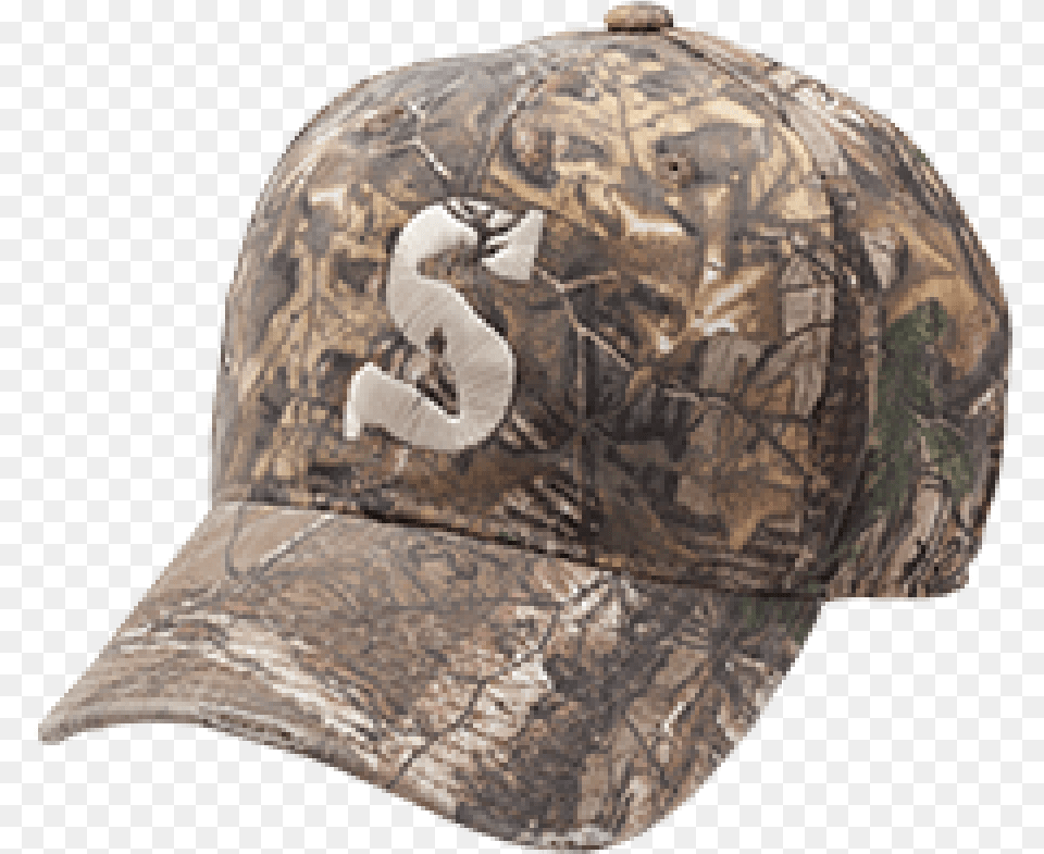Realtree Xtra Summit Treestands Logo Hats, Baseball Cap, Cap, Clothing, Hat Free Transparent Png