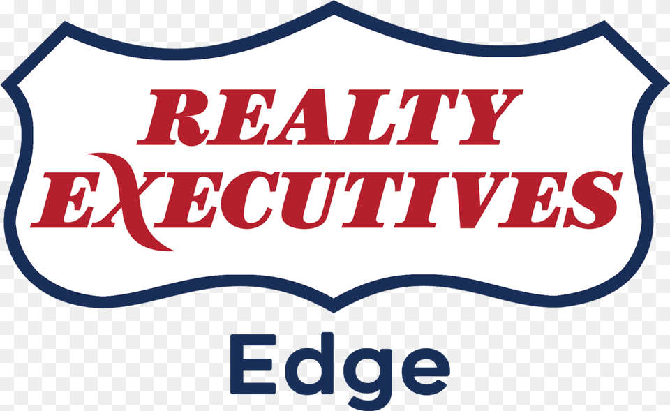 Realty Executives, Logo, Text Free Transparent Png