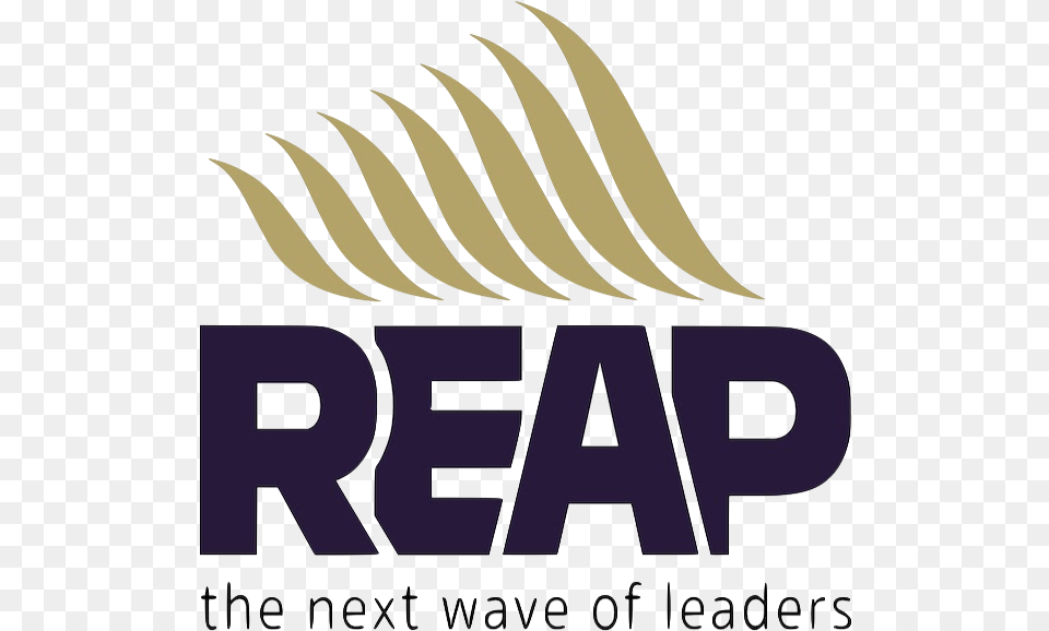 Reap Inc Next, Logo, Text Free Png