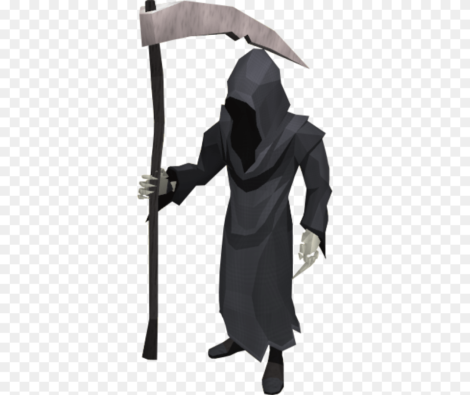 Reaper, Adult, Female, Person, Woman Free Transparent Png