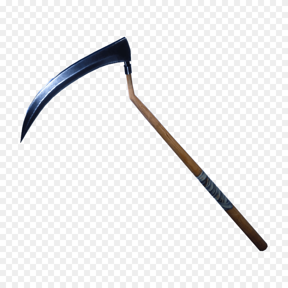 Reaper, Device, Hoe, Tool, Axe Free Png